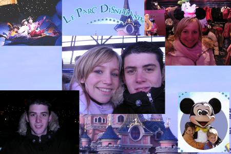 DisneylandParis
