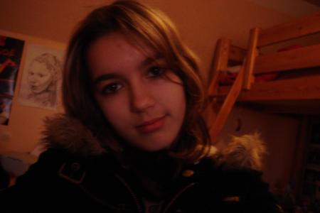 Ma soeur a moi!!!