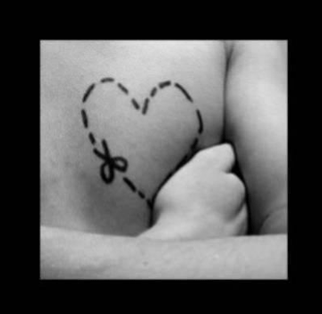 je t'aime
