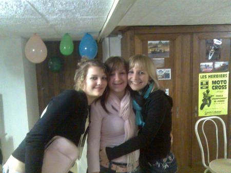 ElO, MaE et Mi