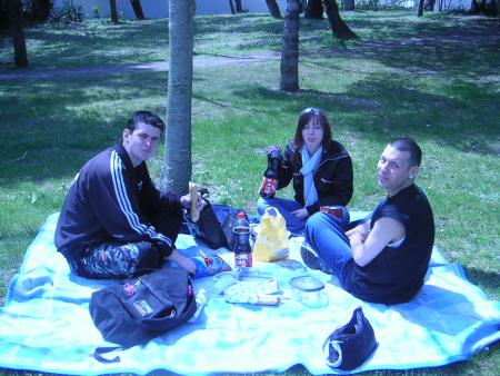 St Jean de monts