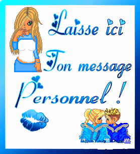 laisse le ici...!