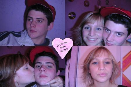 MON AMOUR