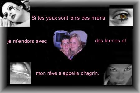 Le mal d'aimer
